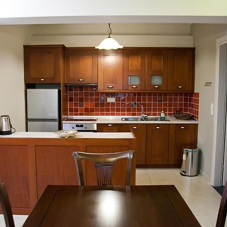 Villa Niki Plataria Ngoại thất bức ảnh