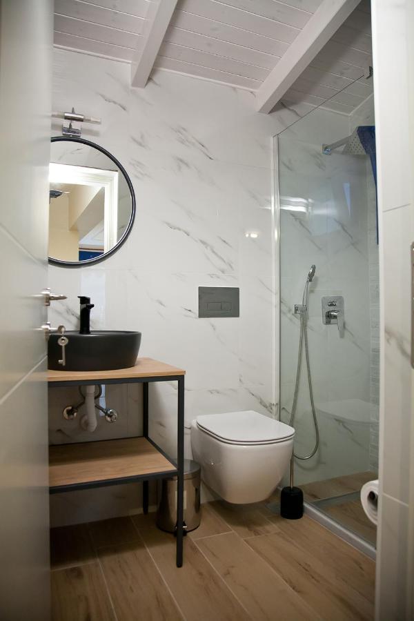 Villa Niki Plataria Ngoại thất bức ảnh