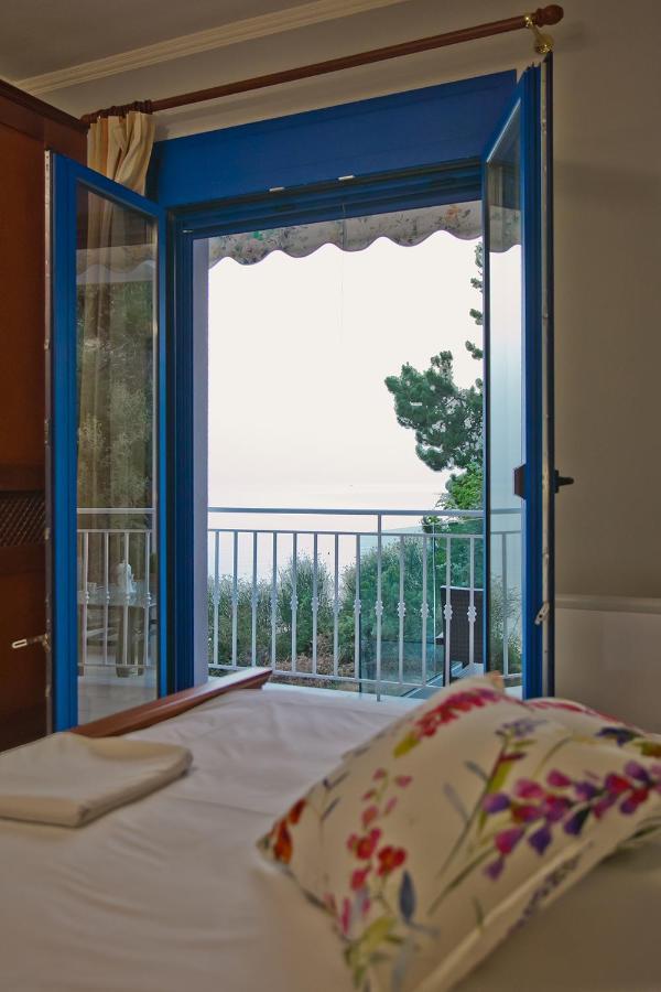 Villa Niki Plataria Ngoại thất bức ảnh