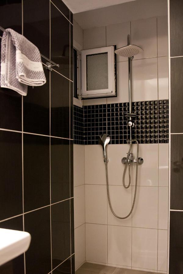 Villa Niki Plataria Ngoại thất bức ảnh
