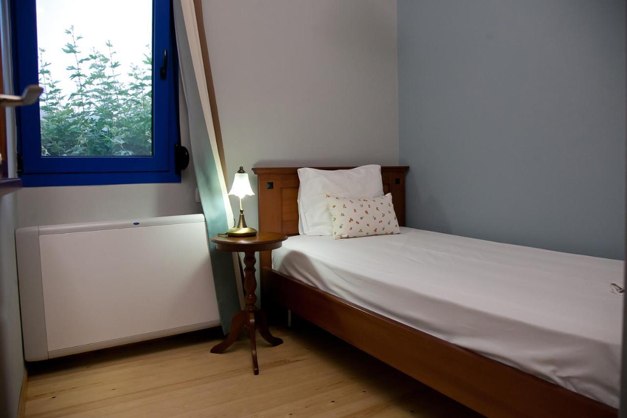 Villa Niki Plataria Ngoại thất bức ảnh