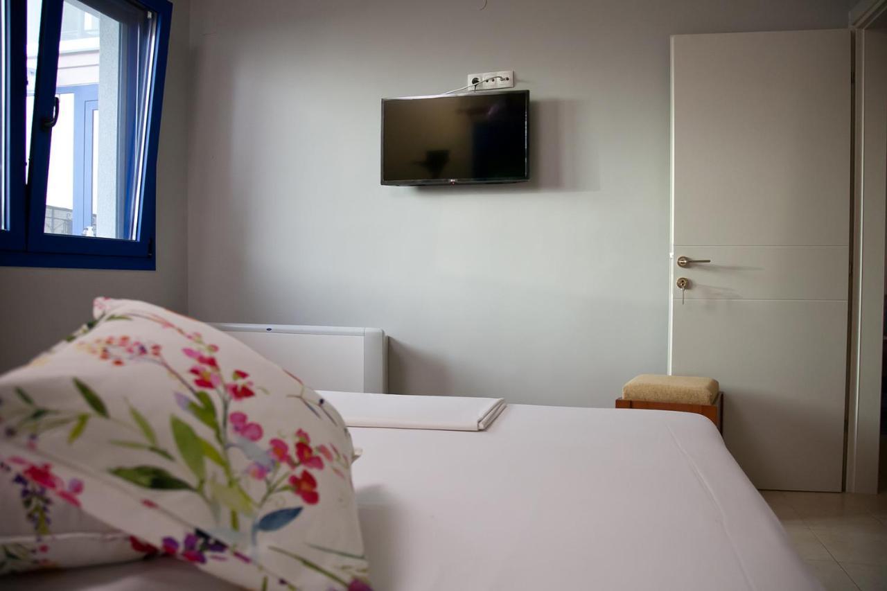 Villa Niki Plataria Ngoại thất bức ảnh